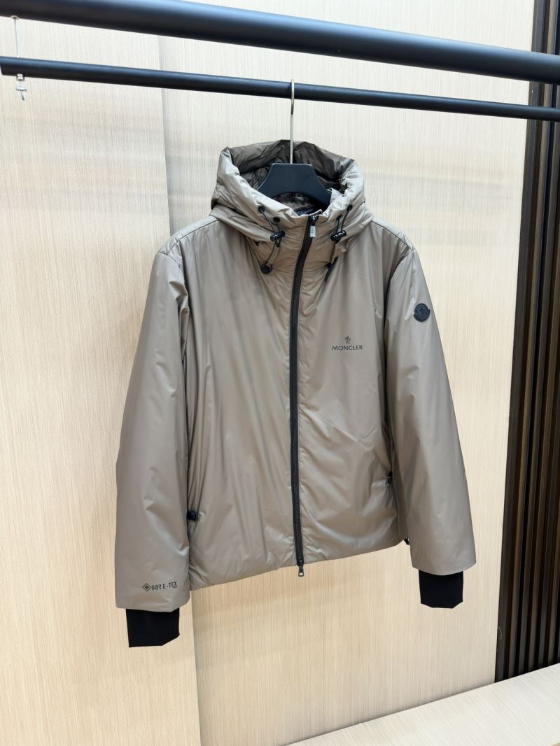 Moncler Down Jackets